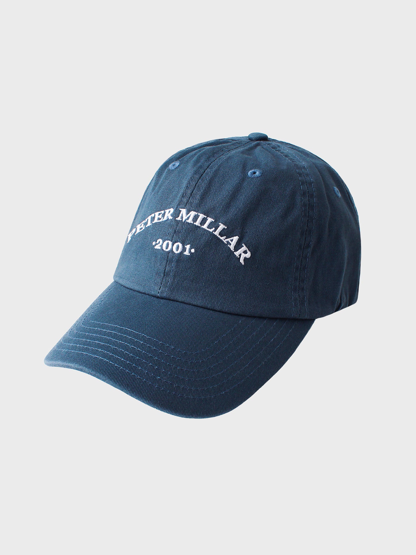 Peter Millar Men's PM 2001 Hat - Saint Bernard