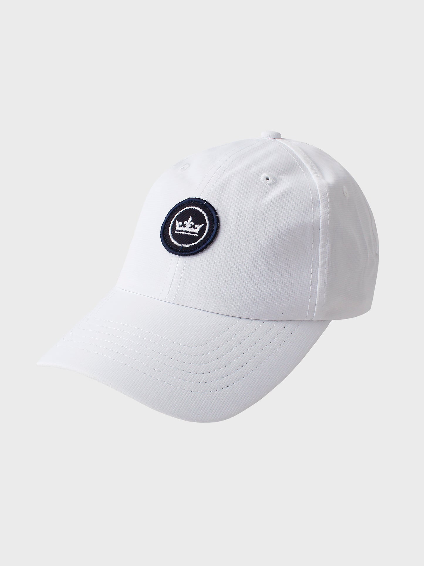 Peter Millar Men's Crown Seal Performance Hat - Saint Bernard