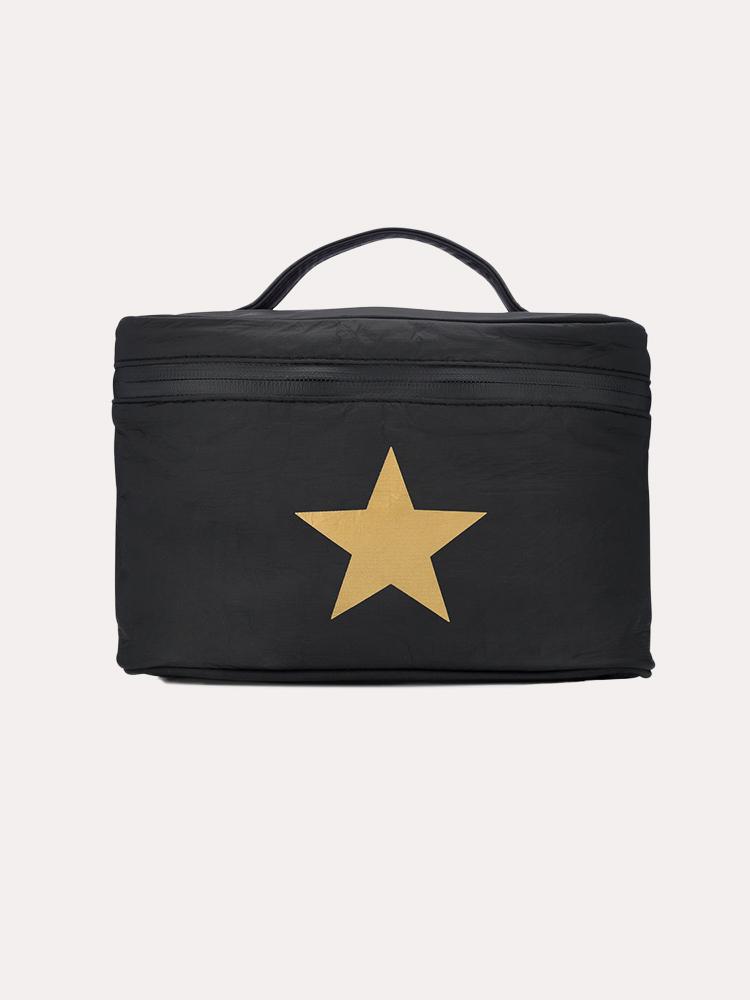 Hilovetravel Makeup Carrier - Saint Bernard