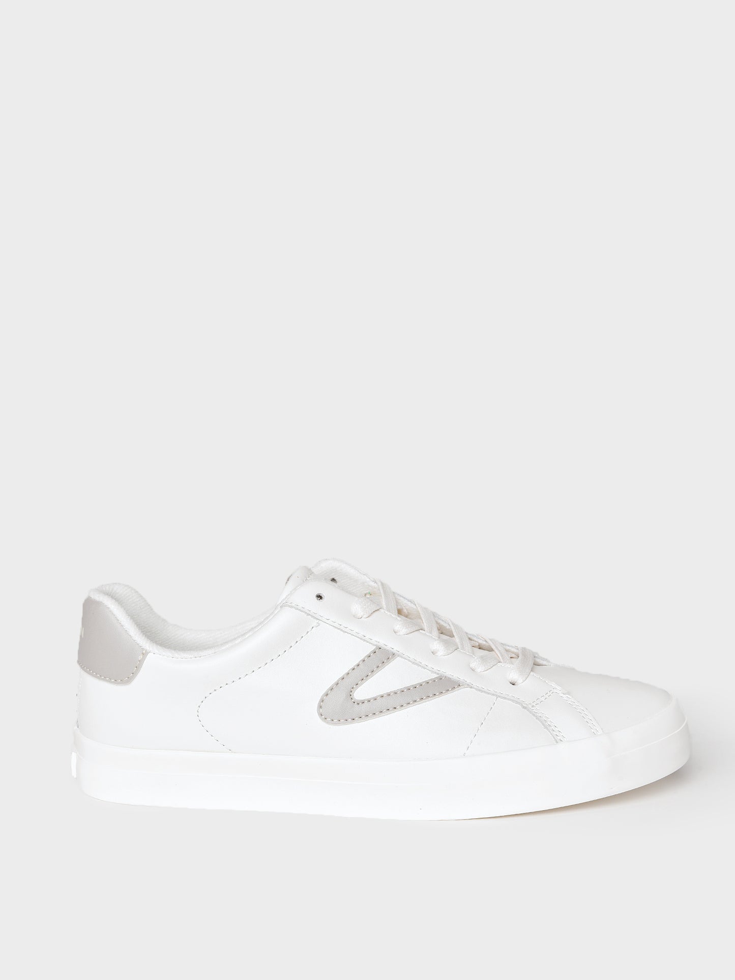 Tretorn Women's Mason2 Sneaker - Saint Bernard