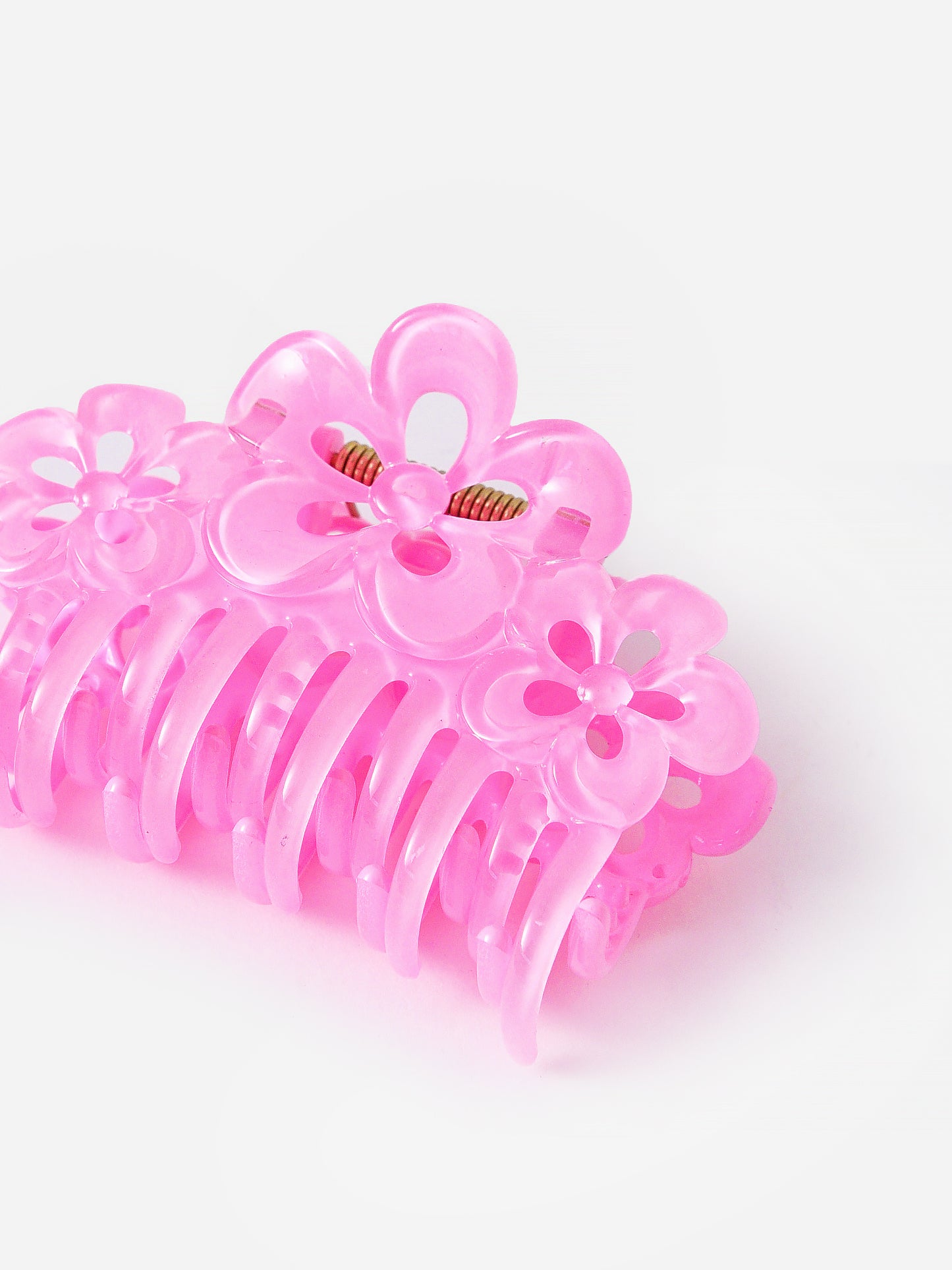 Casa Clara Maybelle Hair Claw Clip - Saint Bernard