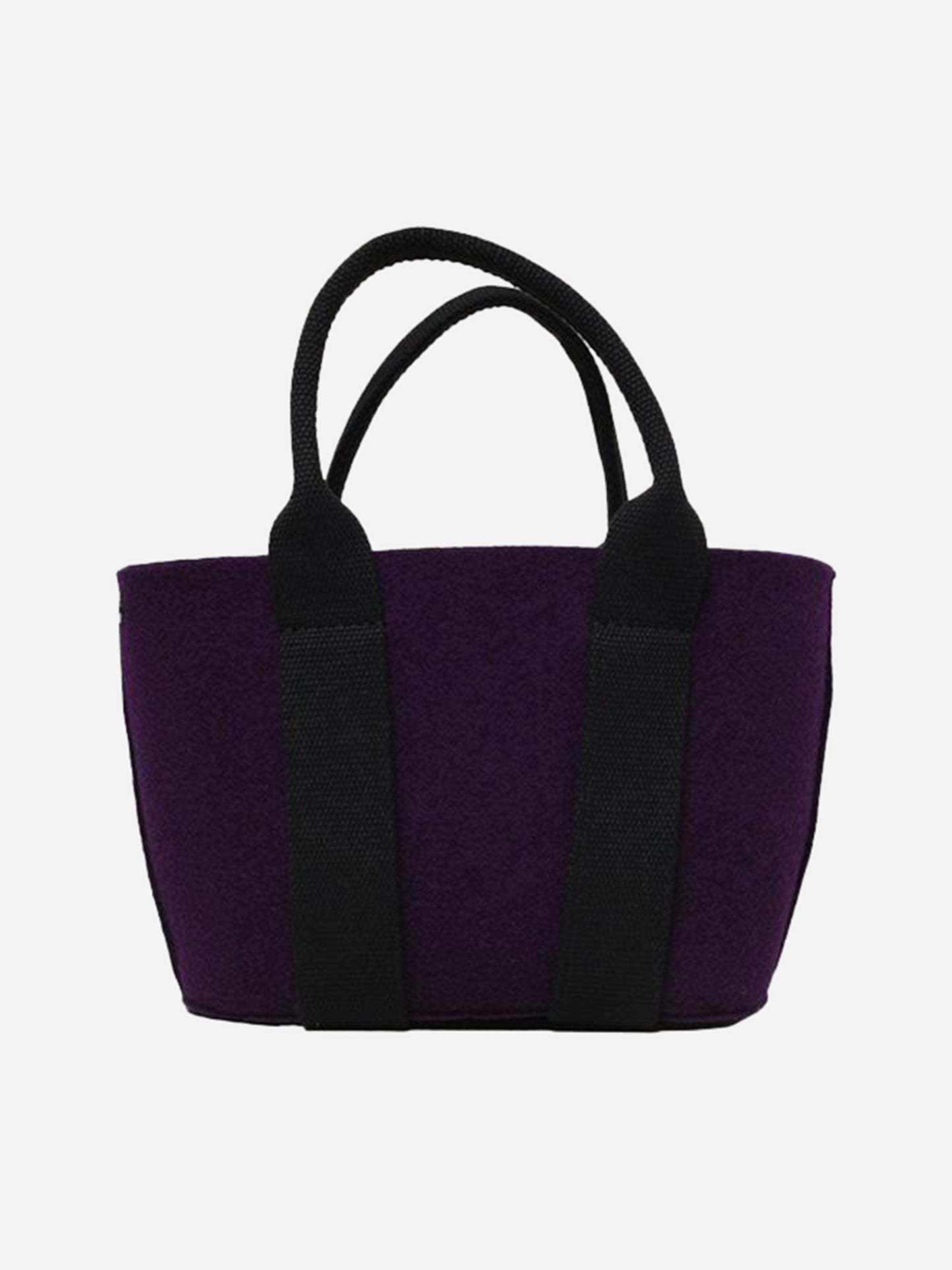 Muun Mini Caba Tote - Saint Bernard