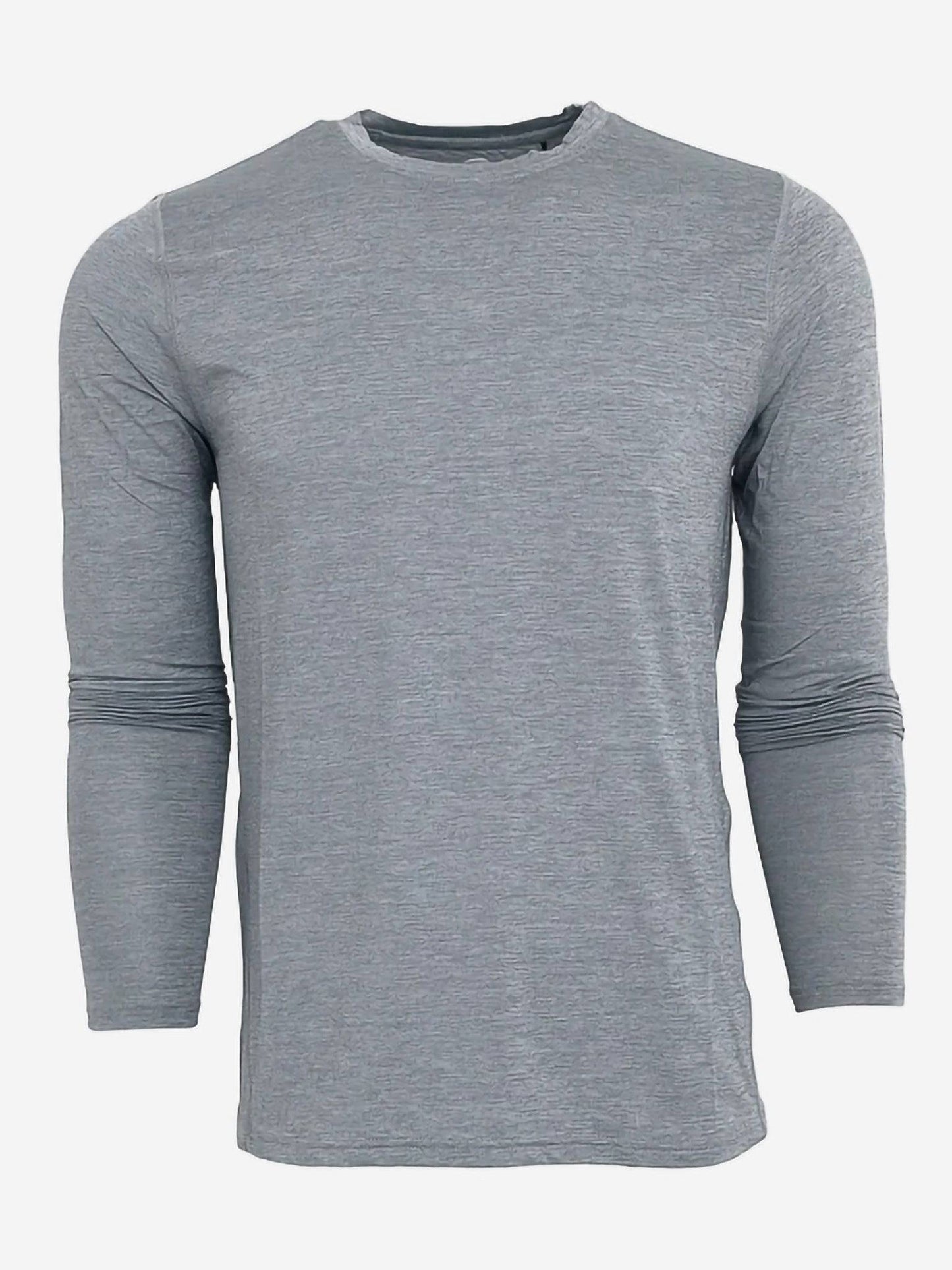 Greyson Men's Guide Sport Long Sleeve Tee - Saint Bernard