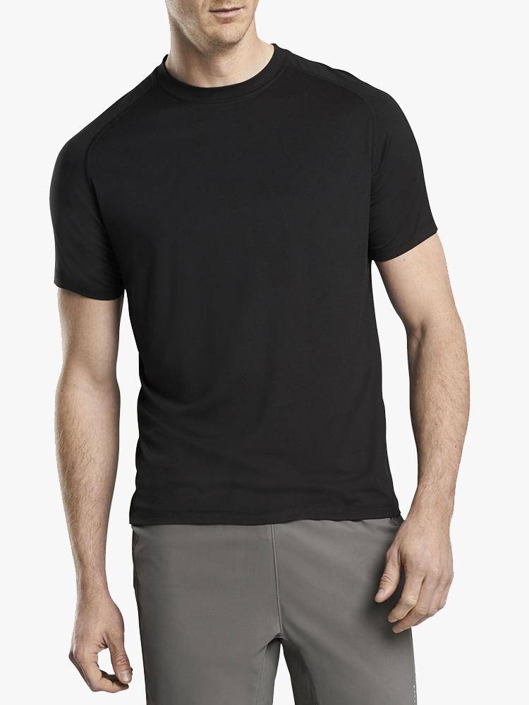 Peter Millar Rio Technical T Shirt - Saint Bernard