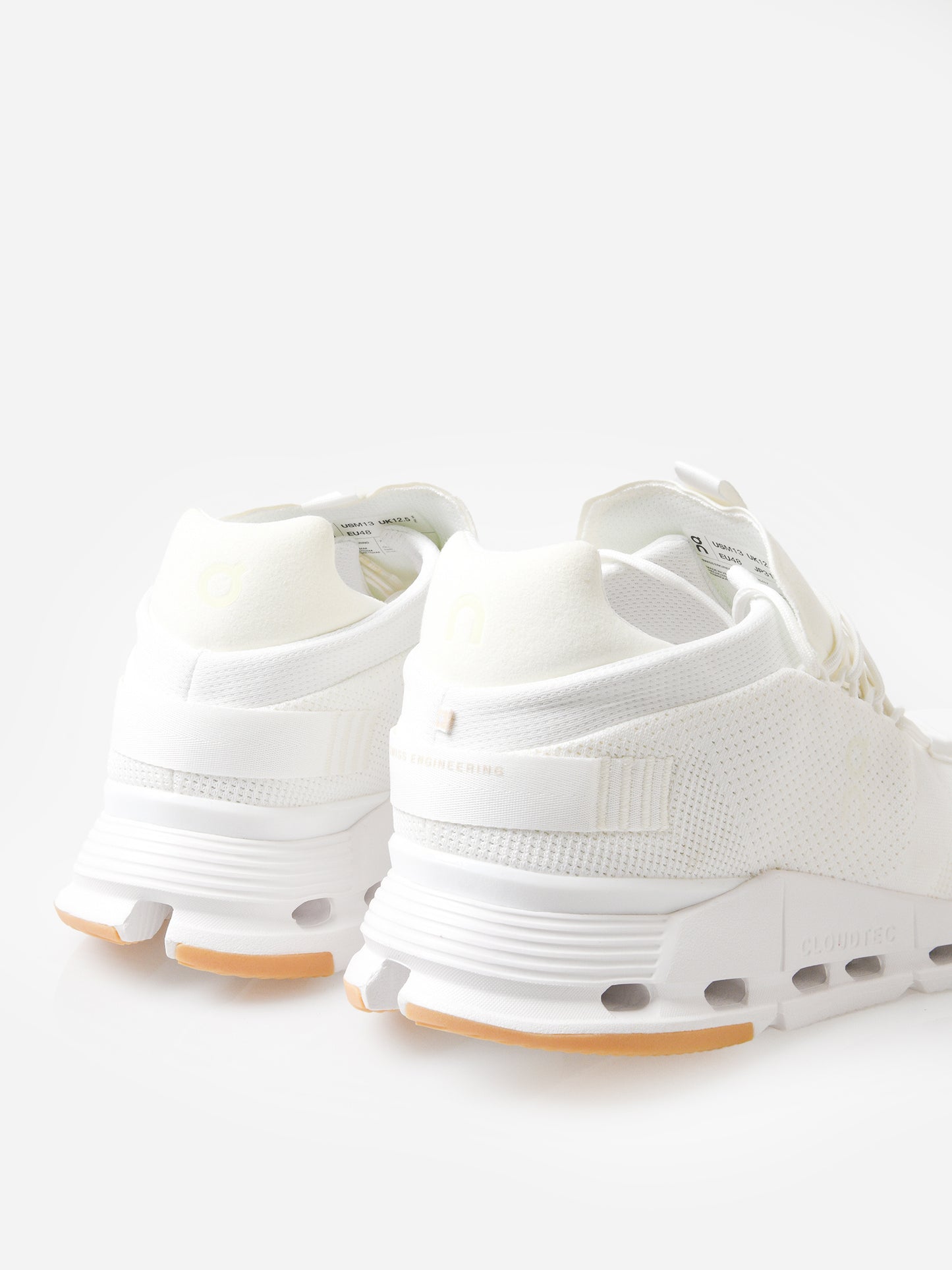 MENS CLOUDNOVA UNDYEDxUNDYED-alt3