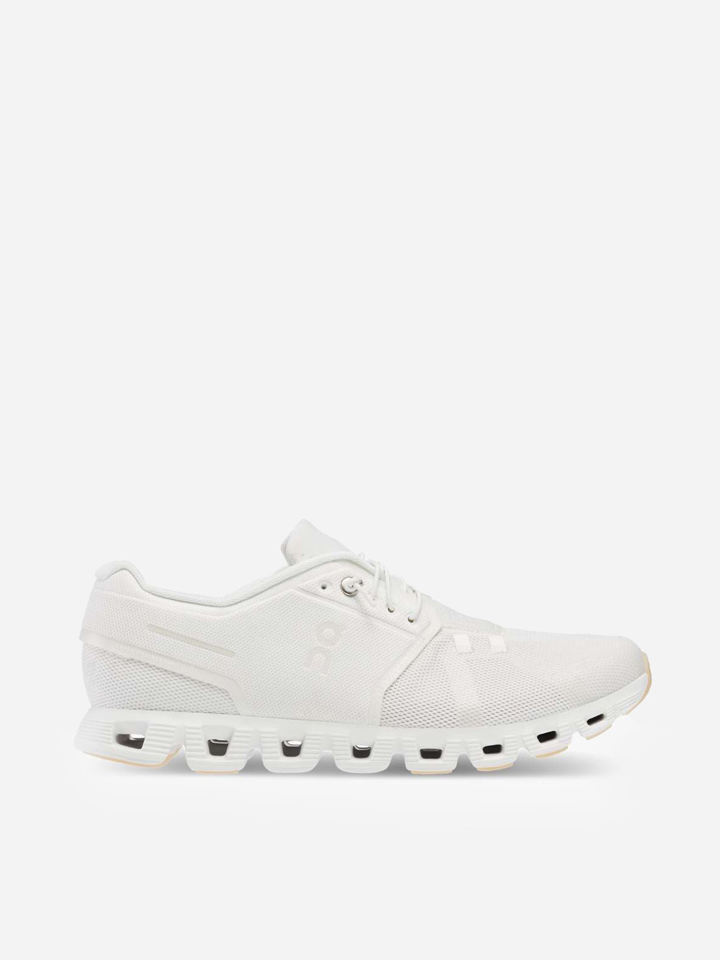 ON Men's Cloud 5 Undyed Shoe - Saint Bernard