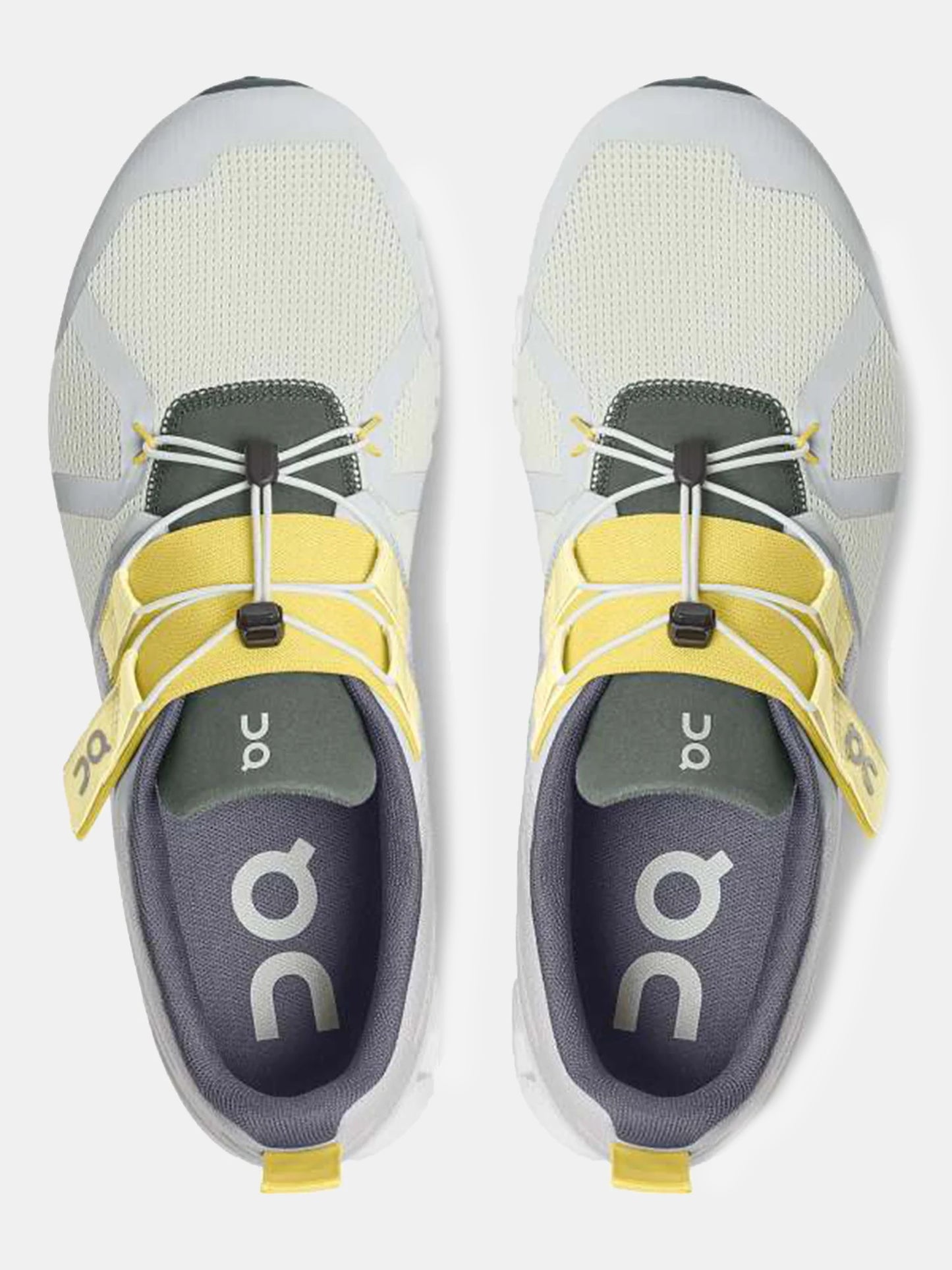 MENS CLOUD NEXUSxGLACIERLIMELIGHT-alt5