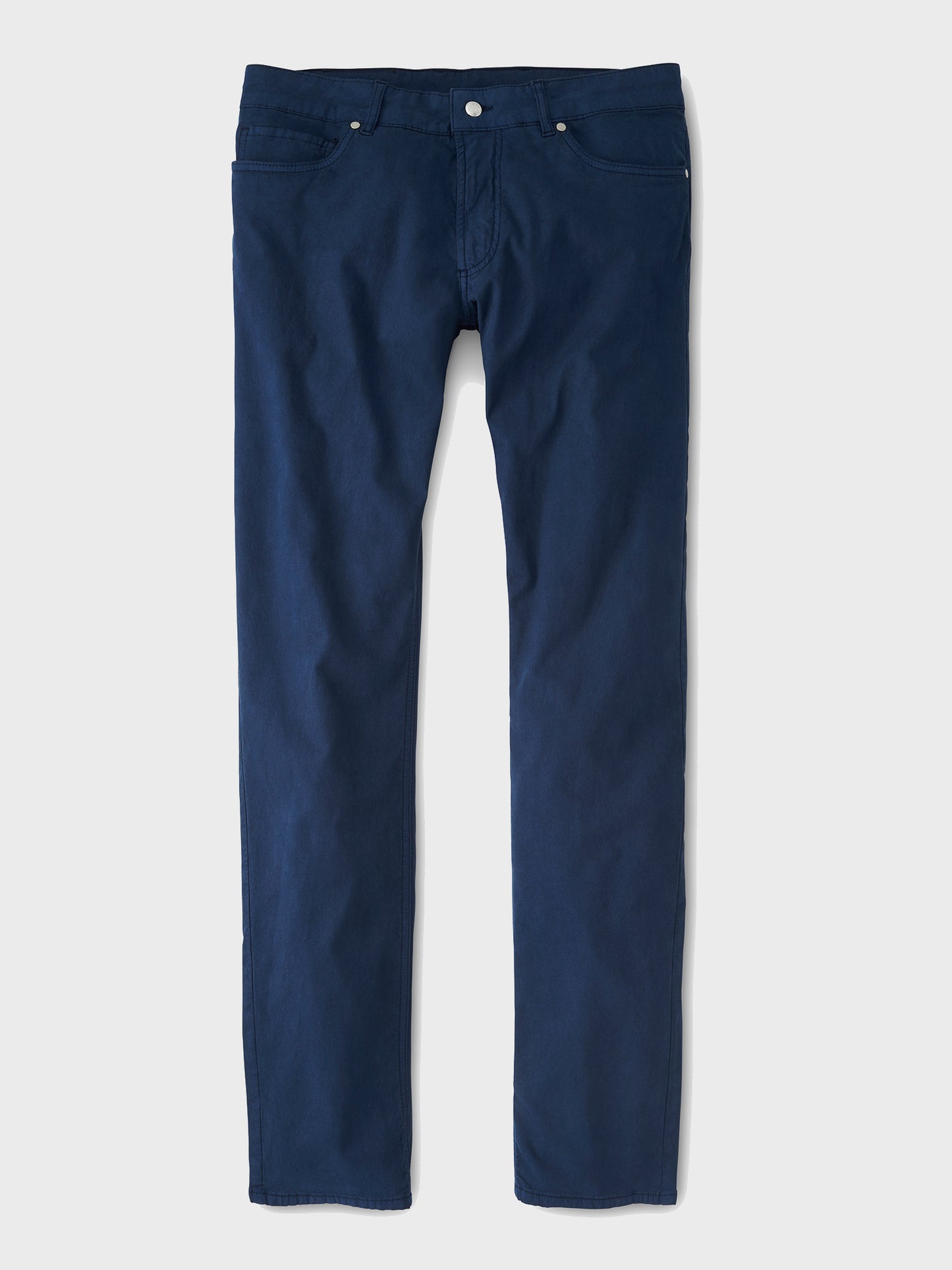 Peter Millar Collection Men's Wayfarer Five-Pocket Pant - Saint Bernard