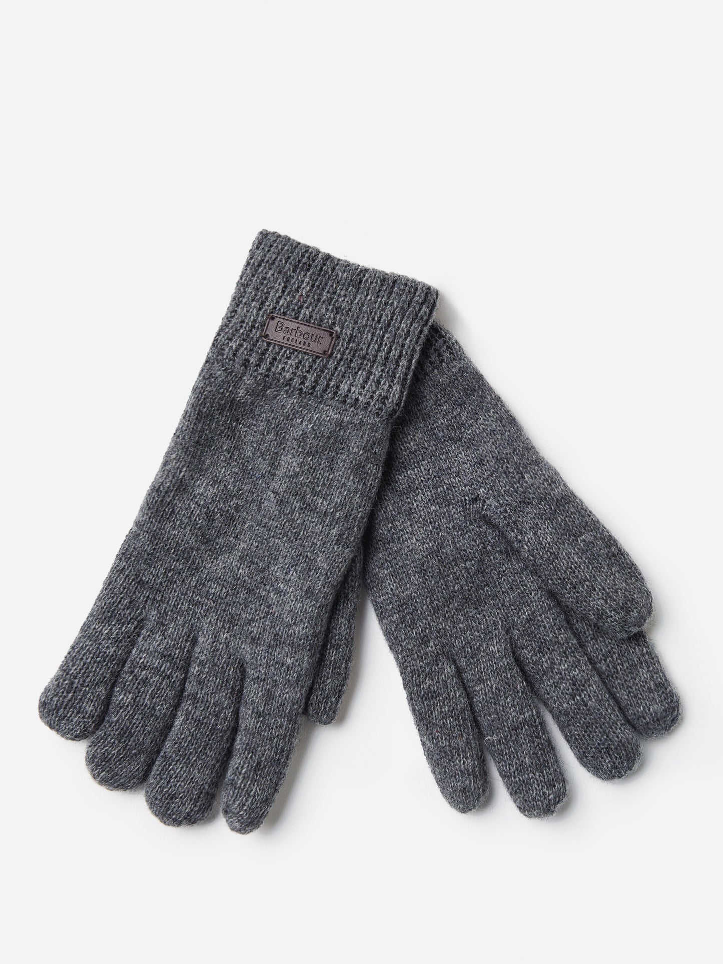 Barbour Carlton Glove - Saint Bernard