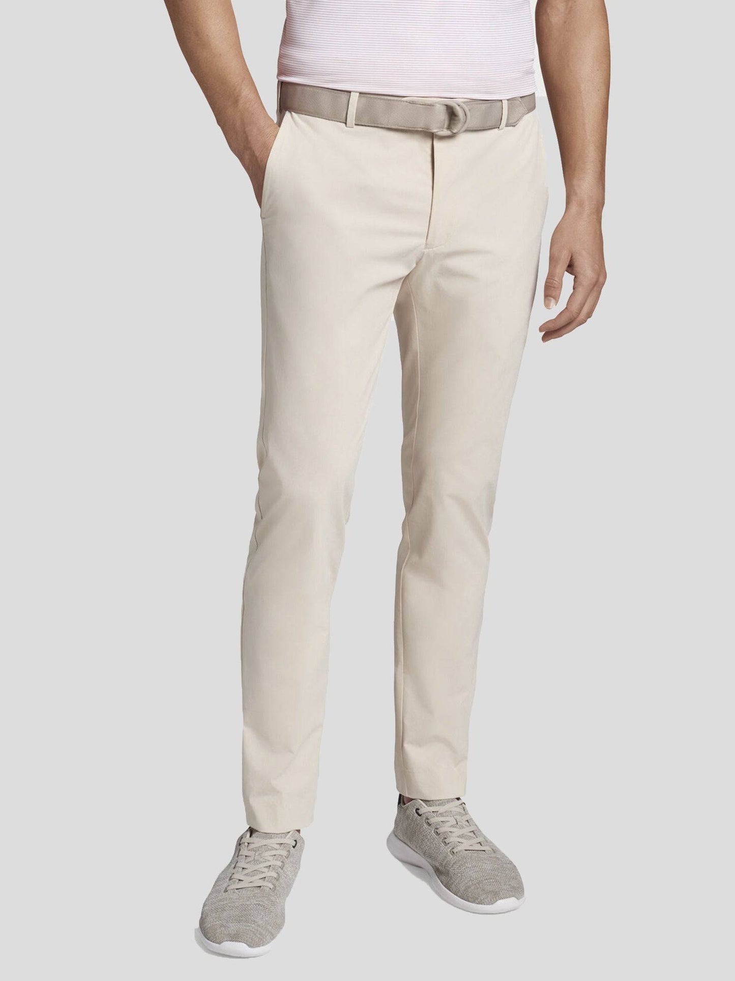 Peter Millar Crown Crafted Men's Surge Performance Trouser - Saint Bernard