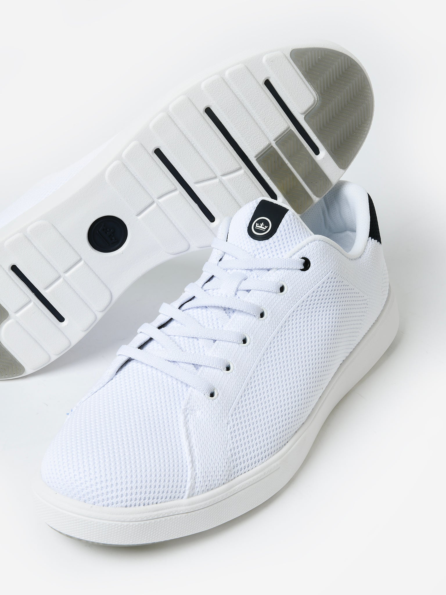 Peter Millar Crown Sport Men's Drift V2 Sneaker Saint