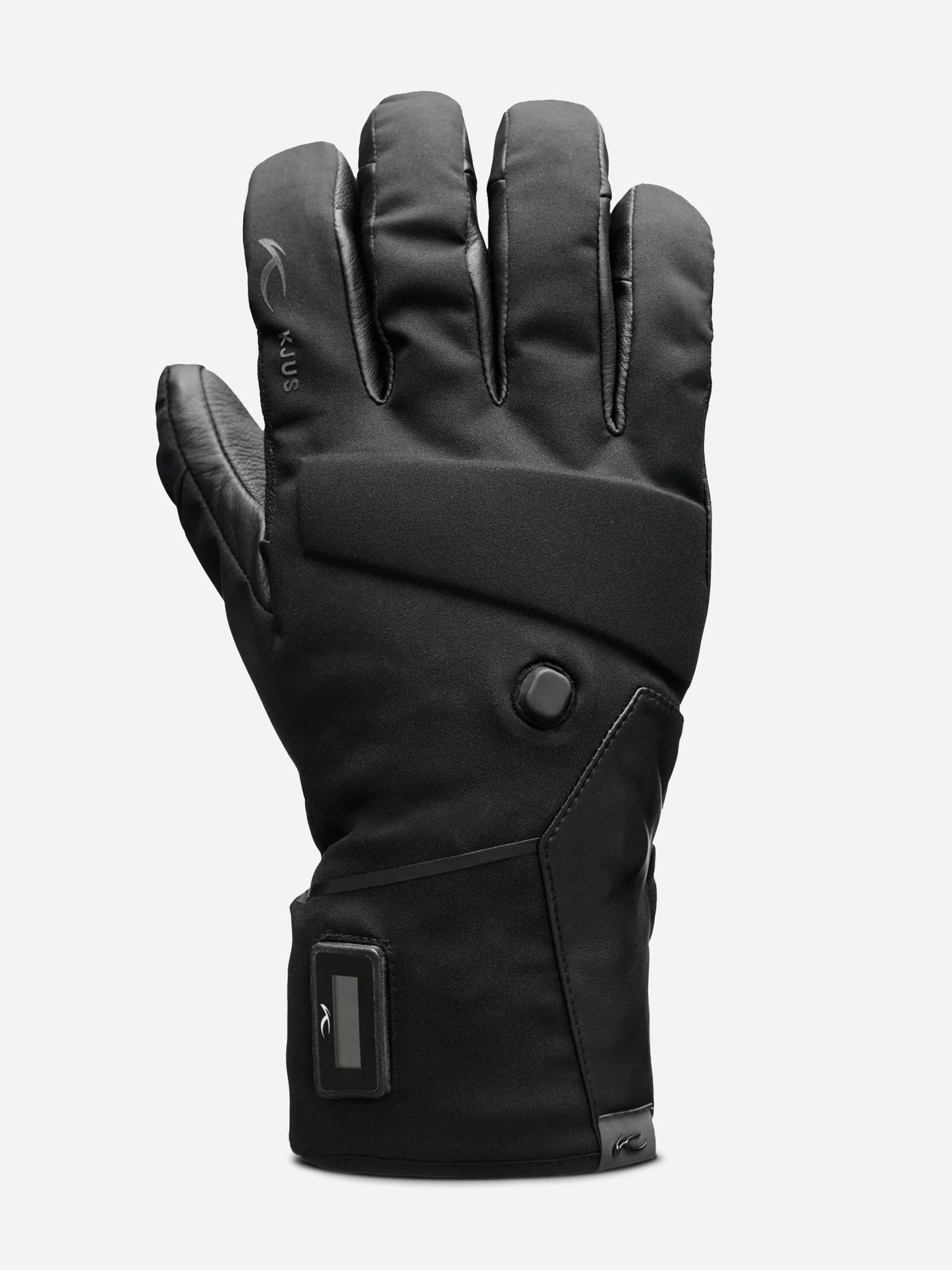 Kjus Men's Bt 2.0 Glove - Saint Bernard
