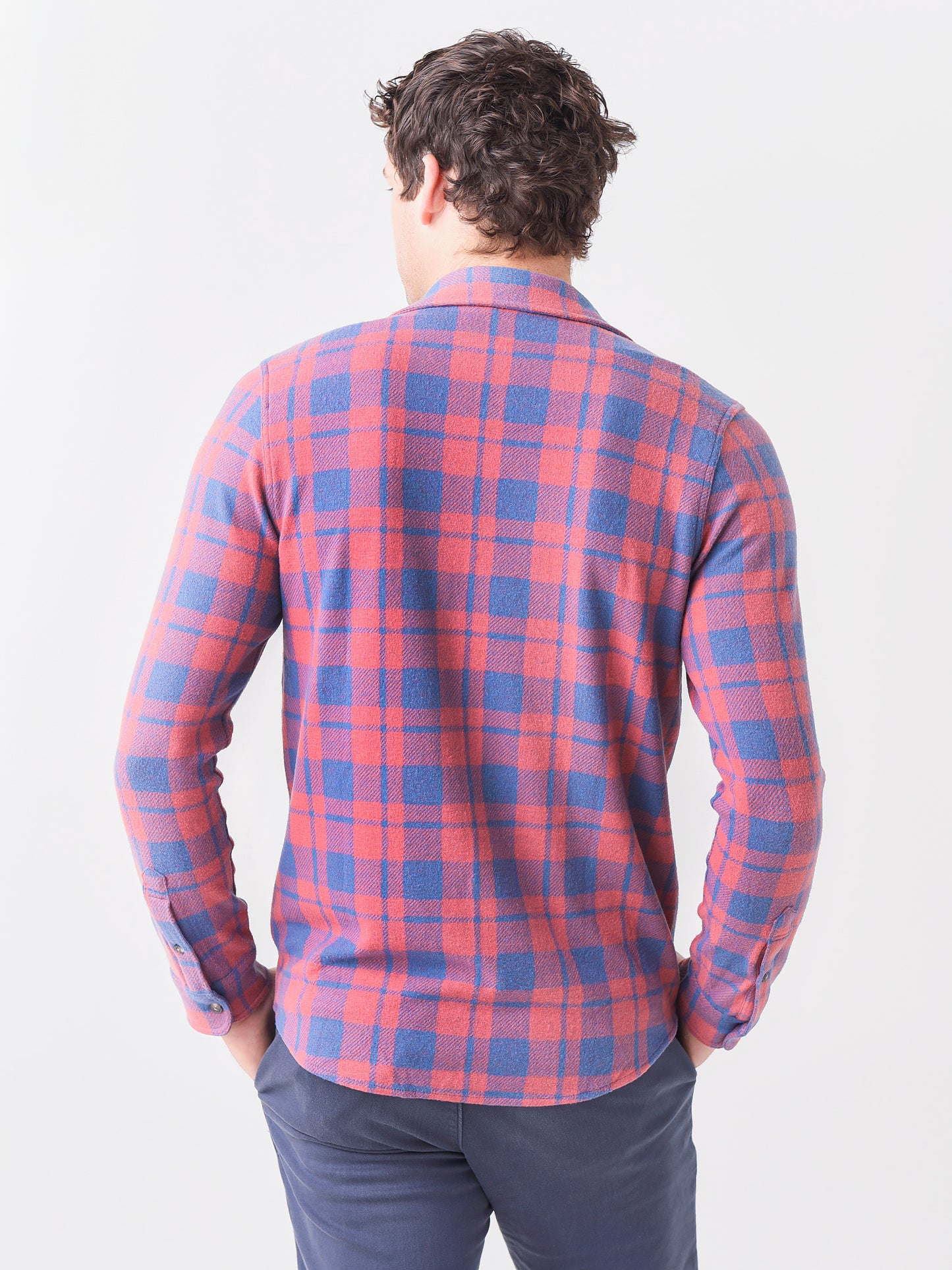 MXF2105xROSEBLUECHECK-alt3