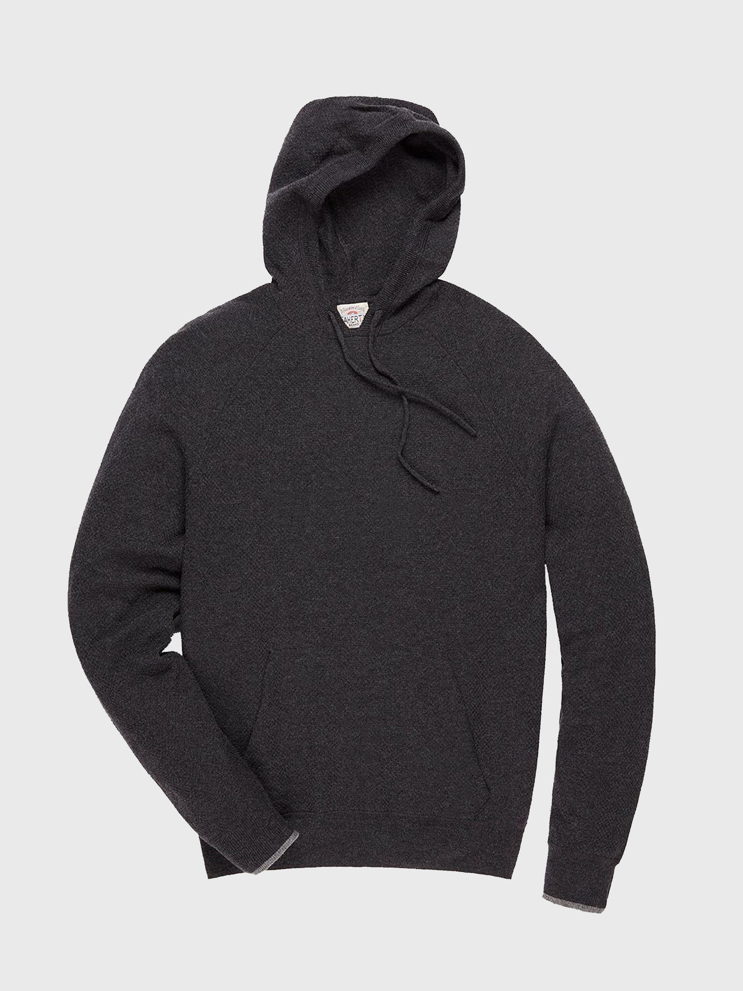 Faherty Brand Men's Mirage Hoodie Sweater - Saint Bernard