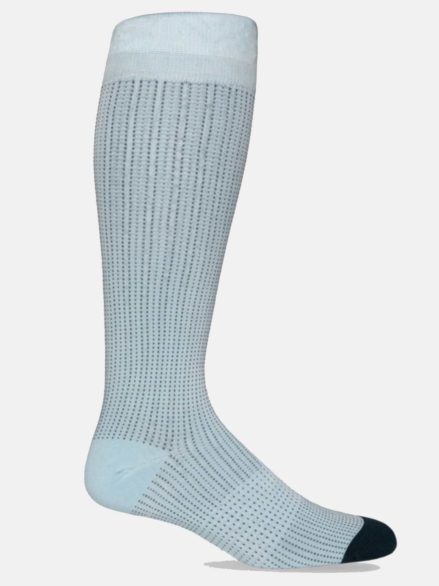 Dead Soxy Marcello Dress Sock - Saint Bernard