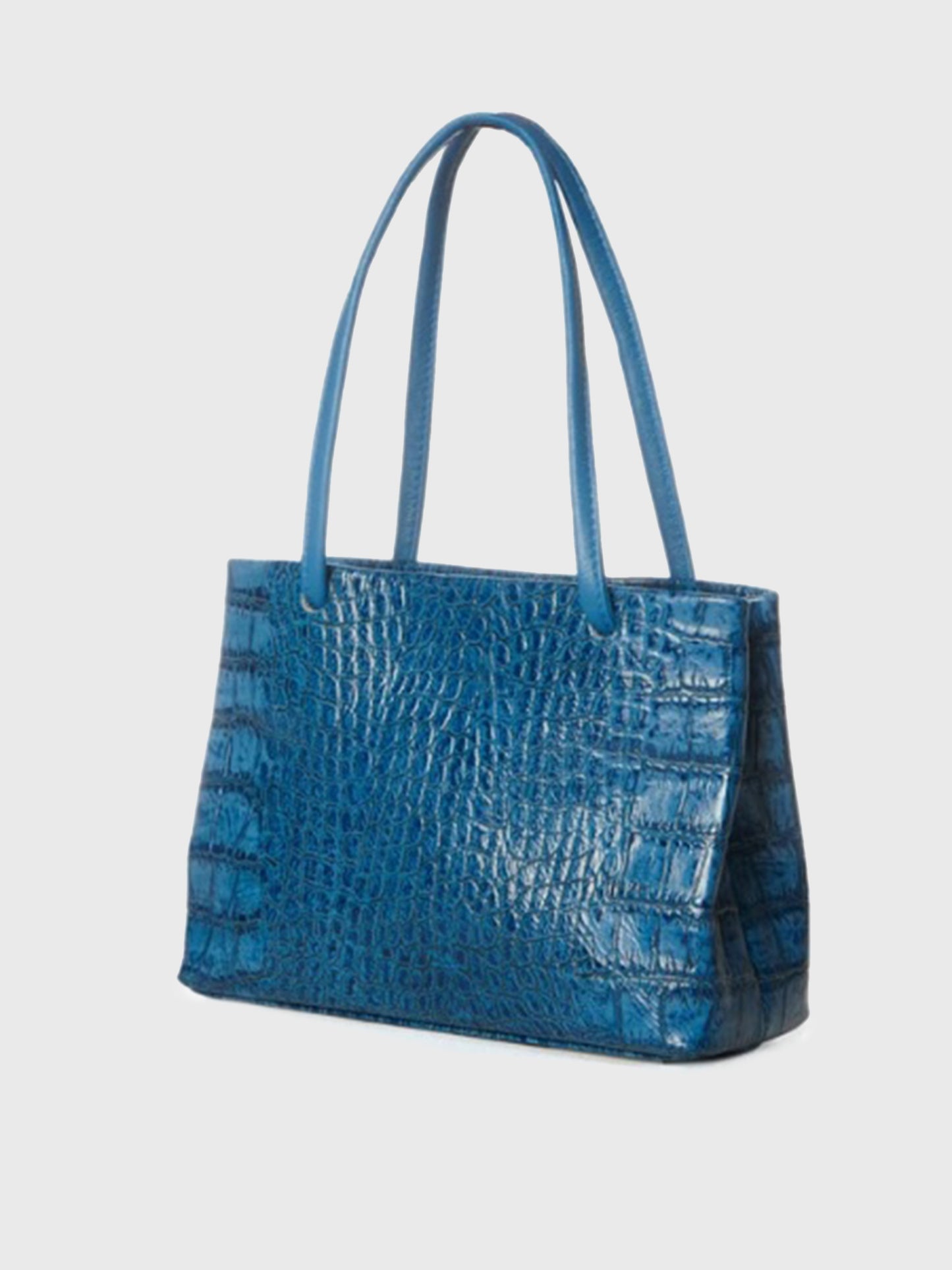 Marie Turnor Merci Mini Tote - Saint Bernard