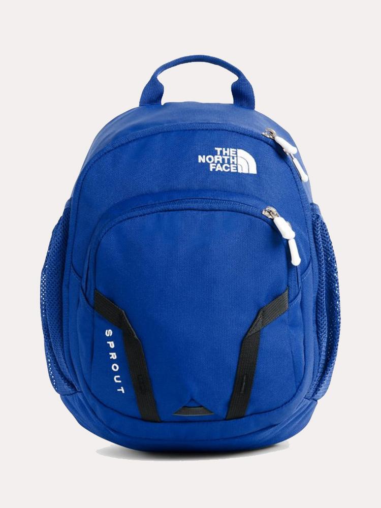 The North Face Kids' Sprout Backpack - Saint Bernard
