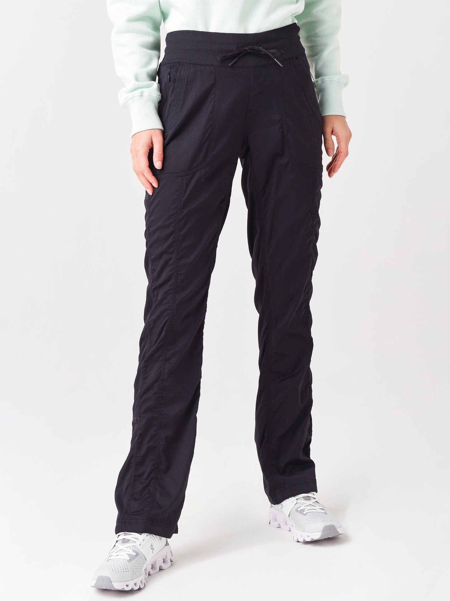 The North Face Womens Aphrodite 2.0 Pant - Saint Bernard