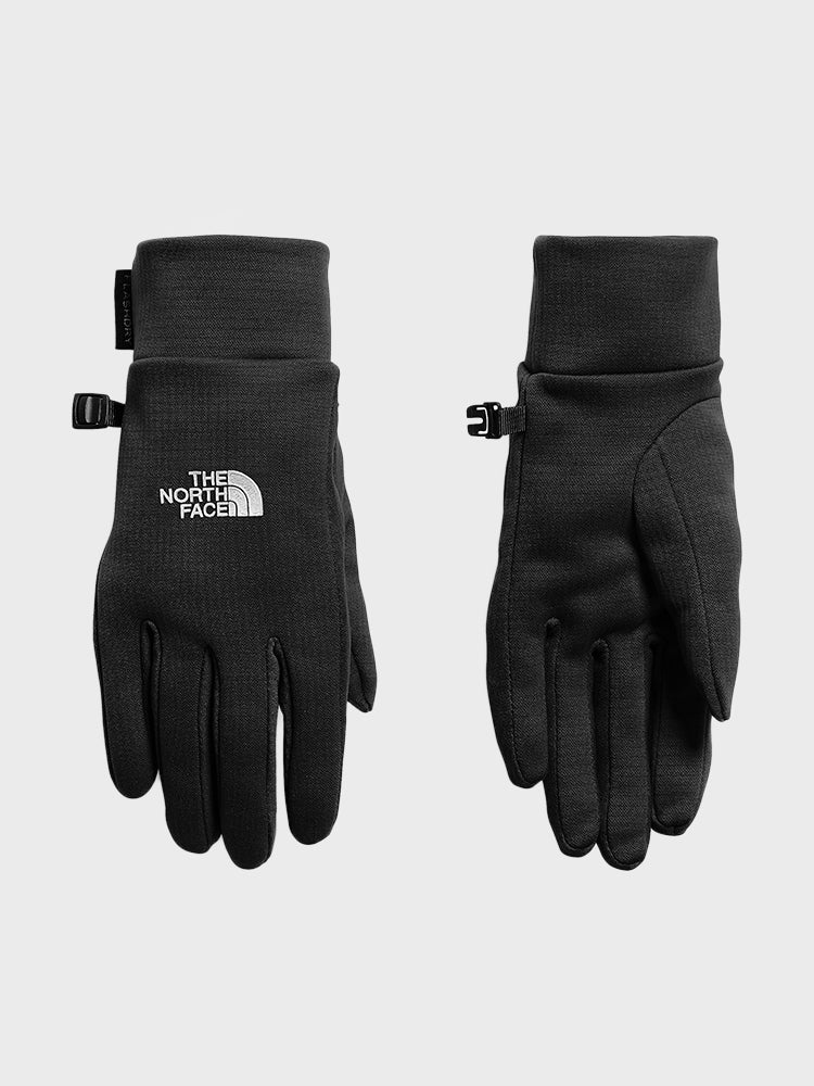 The North Face FlashDry Liner Gloves –