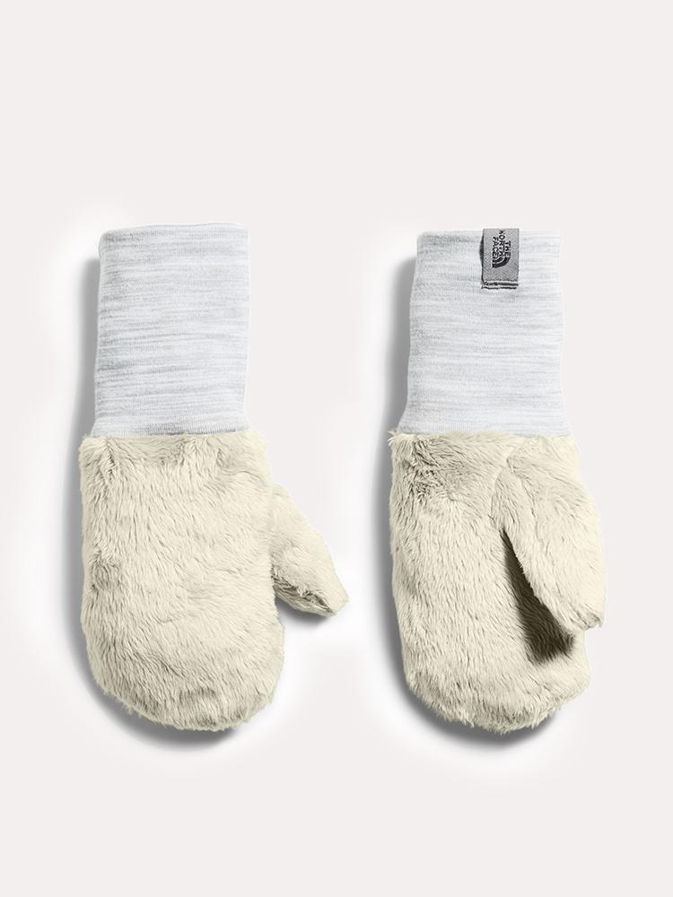 The North Face Toddler Osilito Mitts - Saint Bernard