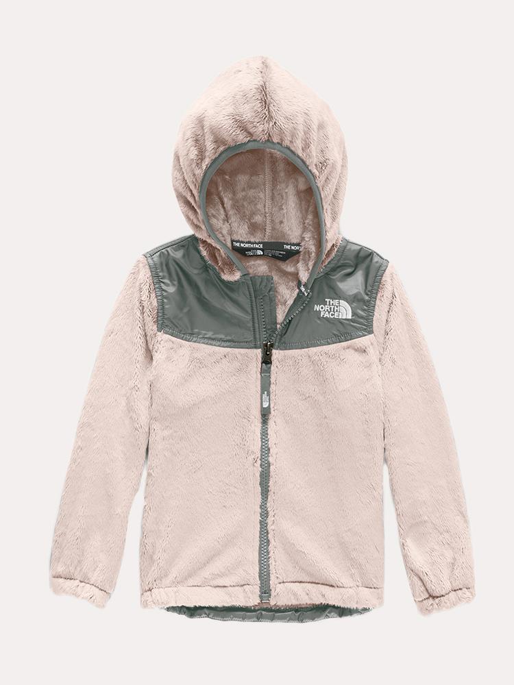 The North Face Toddler Osolita Jacket - Saint Bernard