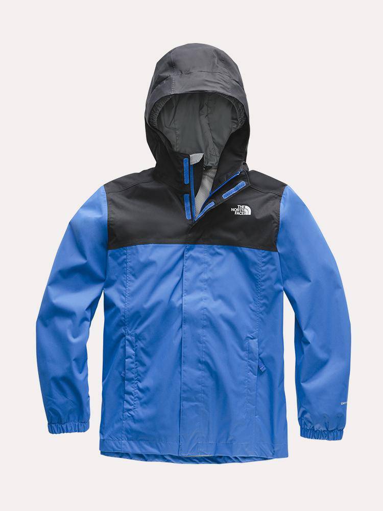 The North Face Boys' Reflective Jacket - Saint Bernard