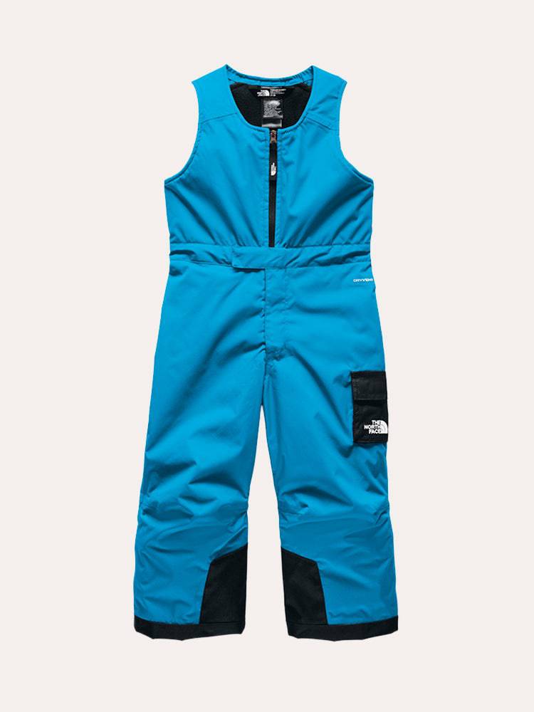 The North Face Toddler Insulated Bib - Saint Bernard