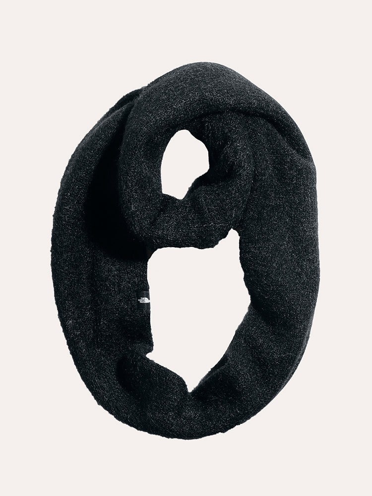 The North Face Women's Plush Scarf - Saint Bernard