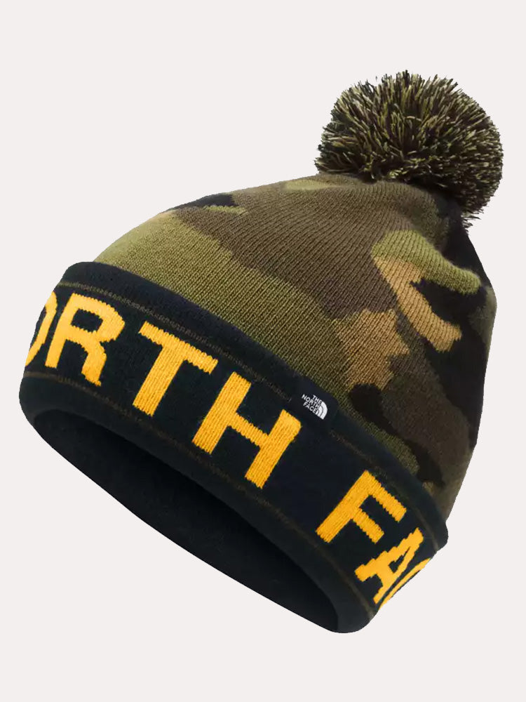 The North Face Youth Ski Tuke - Saint Bernard