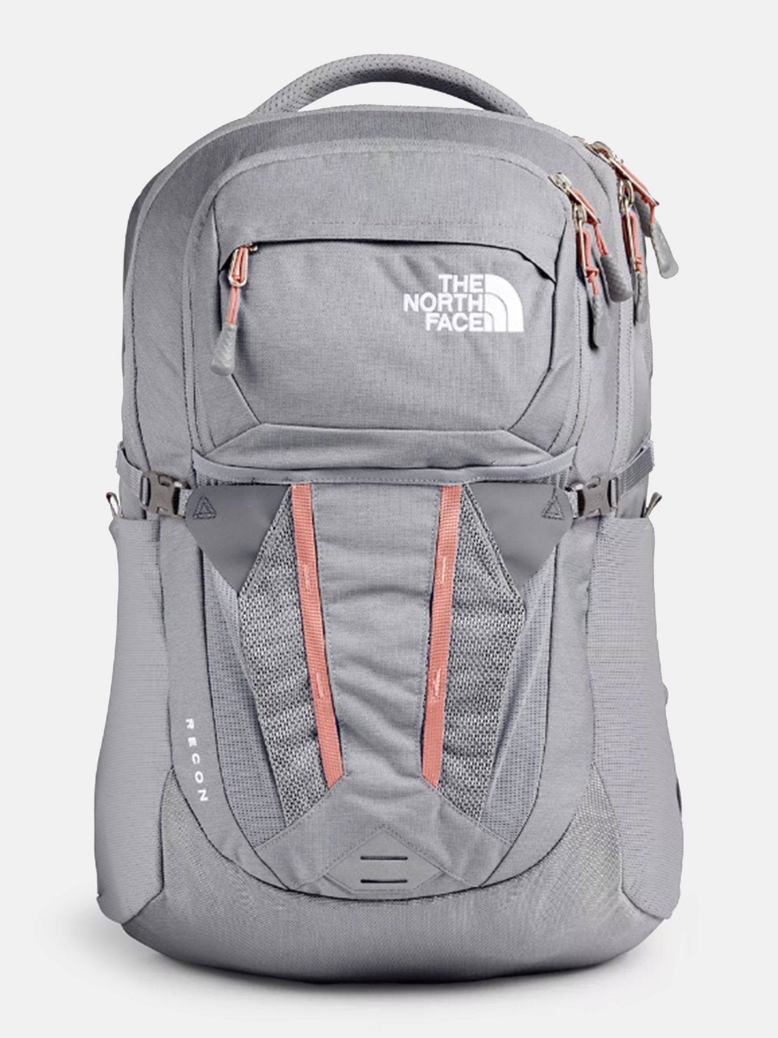 The North Face Women's Recon Backpack Saint Bernard