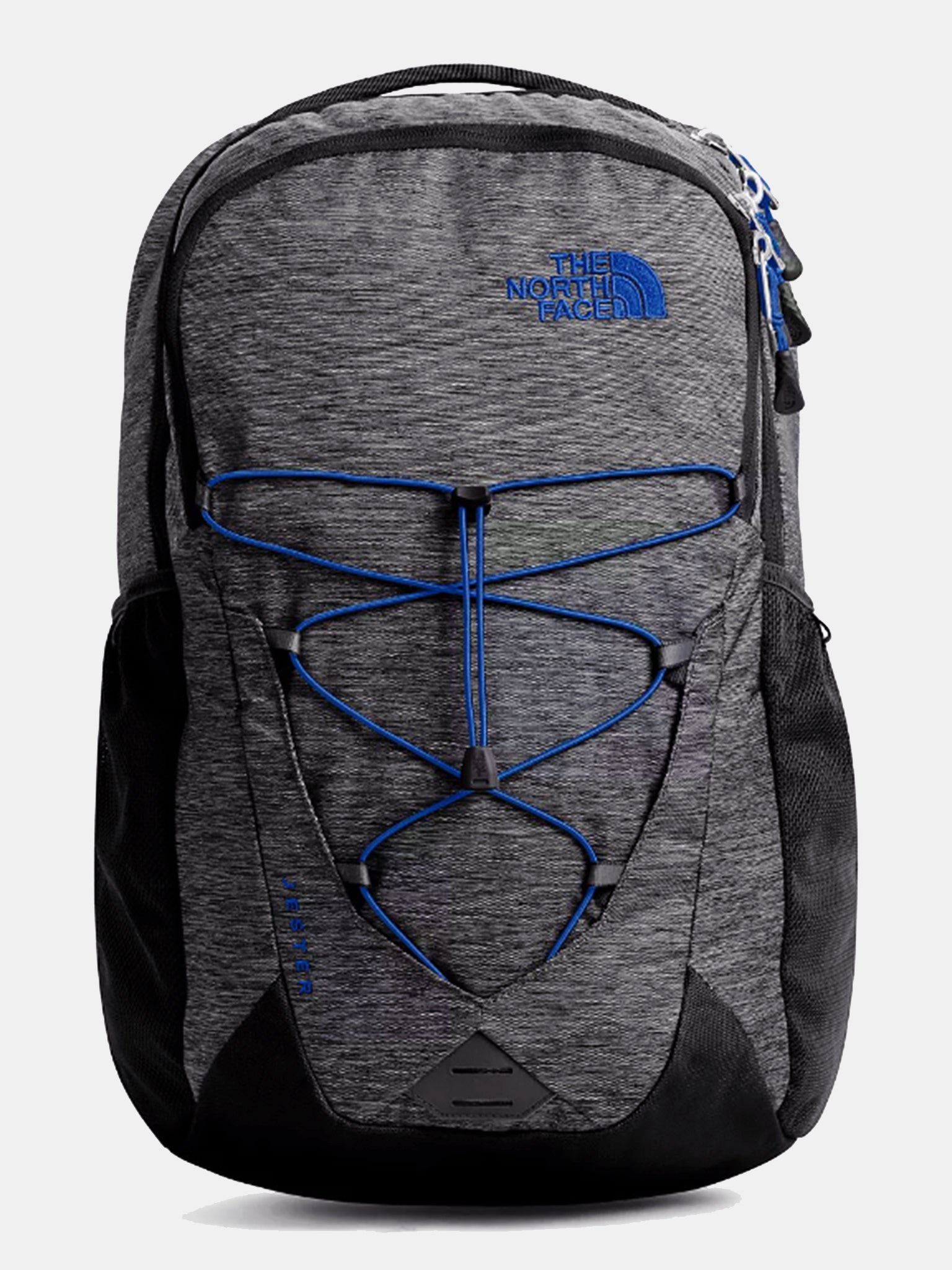 The North Face Jester Backpack – Saint Bernard The North Face Jester Backpack – Saint Bernard