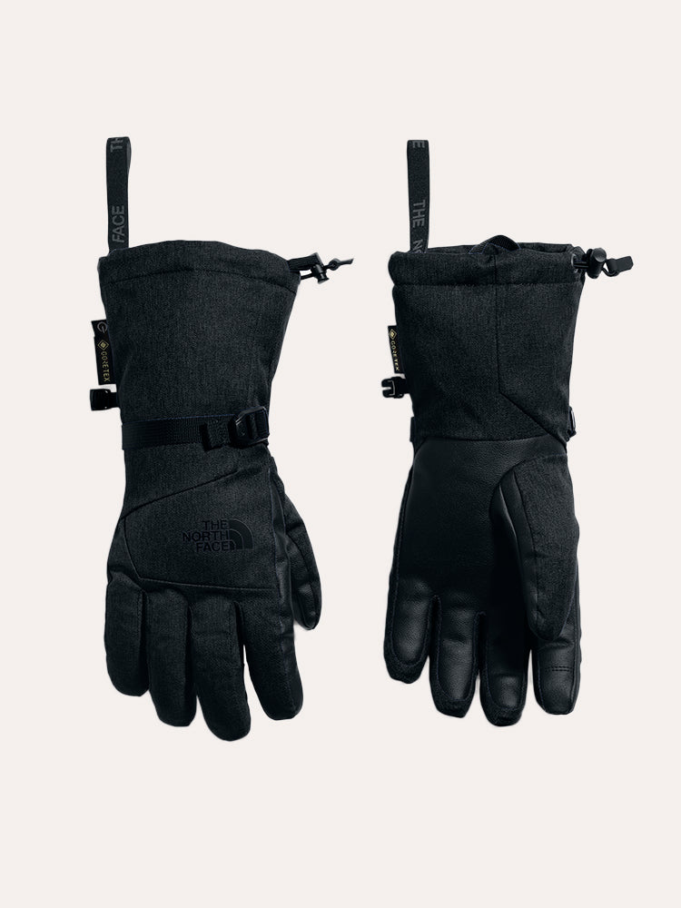 The North Face Women's Montana Etip GTX Glove - Saint Bernard