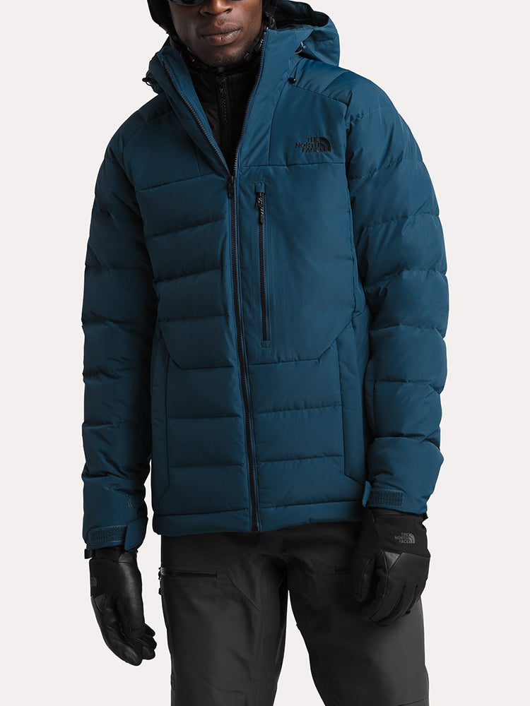 The North Face Men's Corefire Down Jacket Saint Bernard