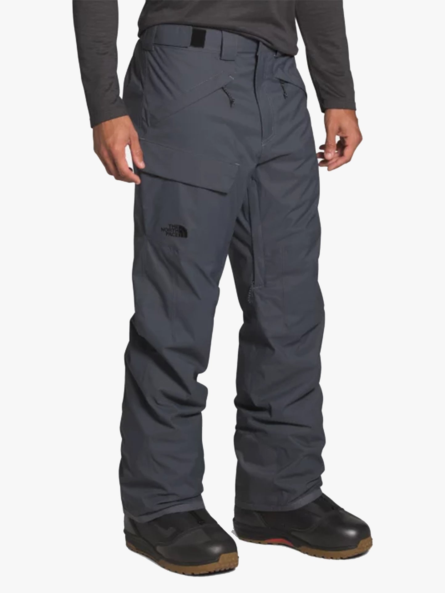The North Face Men's Freedom Insulated Pant - Saint Bernard