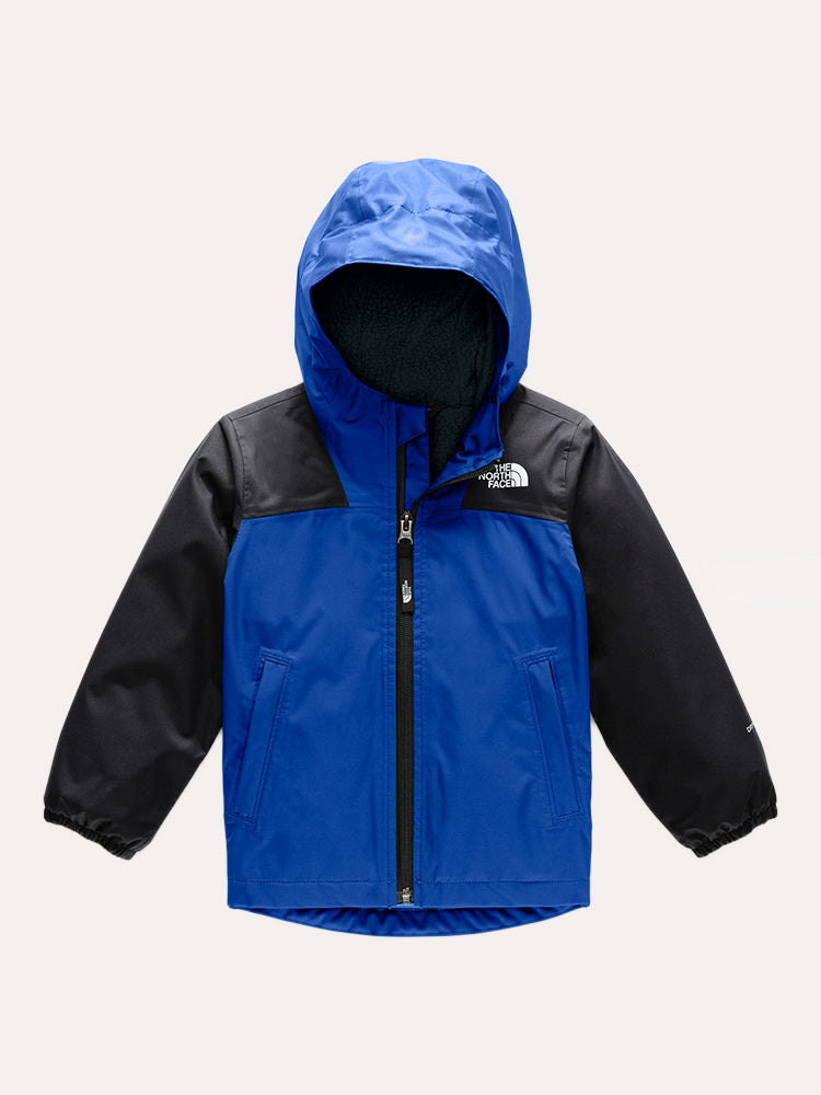 The North Face Toddler Girls' Warm Storm Jacket - Saint Bernard