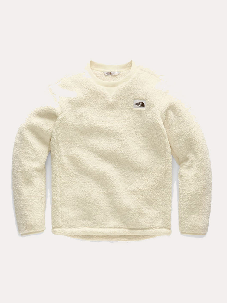 The North Face Youth Campshire Crew - Saint Bernard