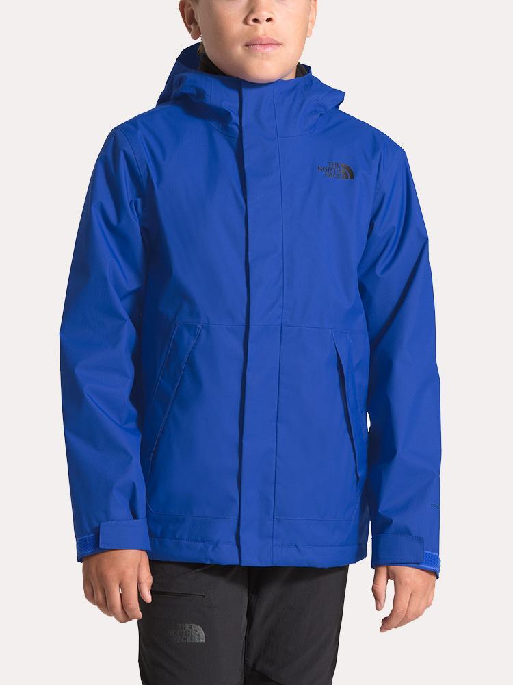 The North Face Boys' Vortex Triclimate Jacket - Saint Bernard
