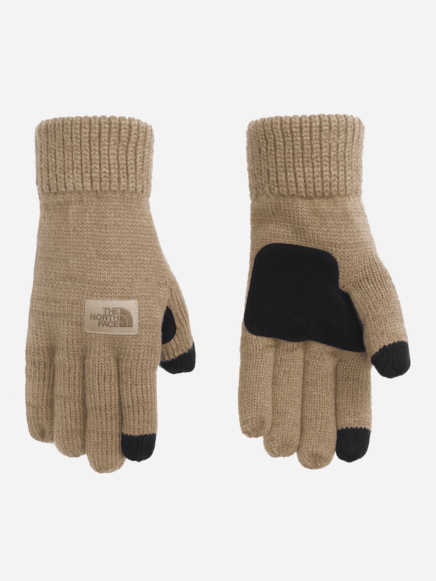 The North Face Men's Salty Dog E-Tip Gloves - Saint Bernard