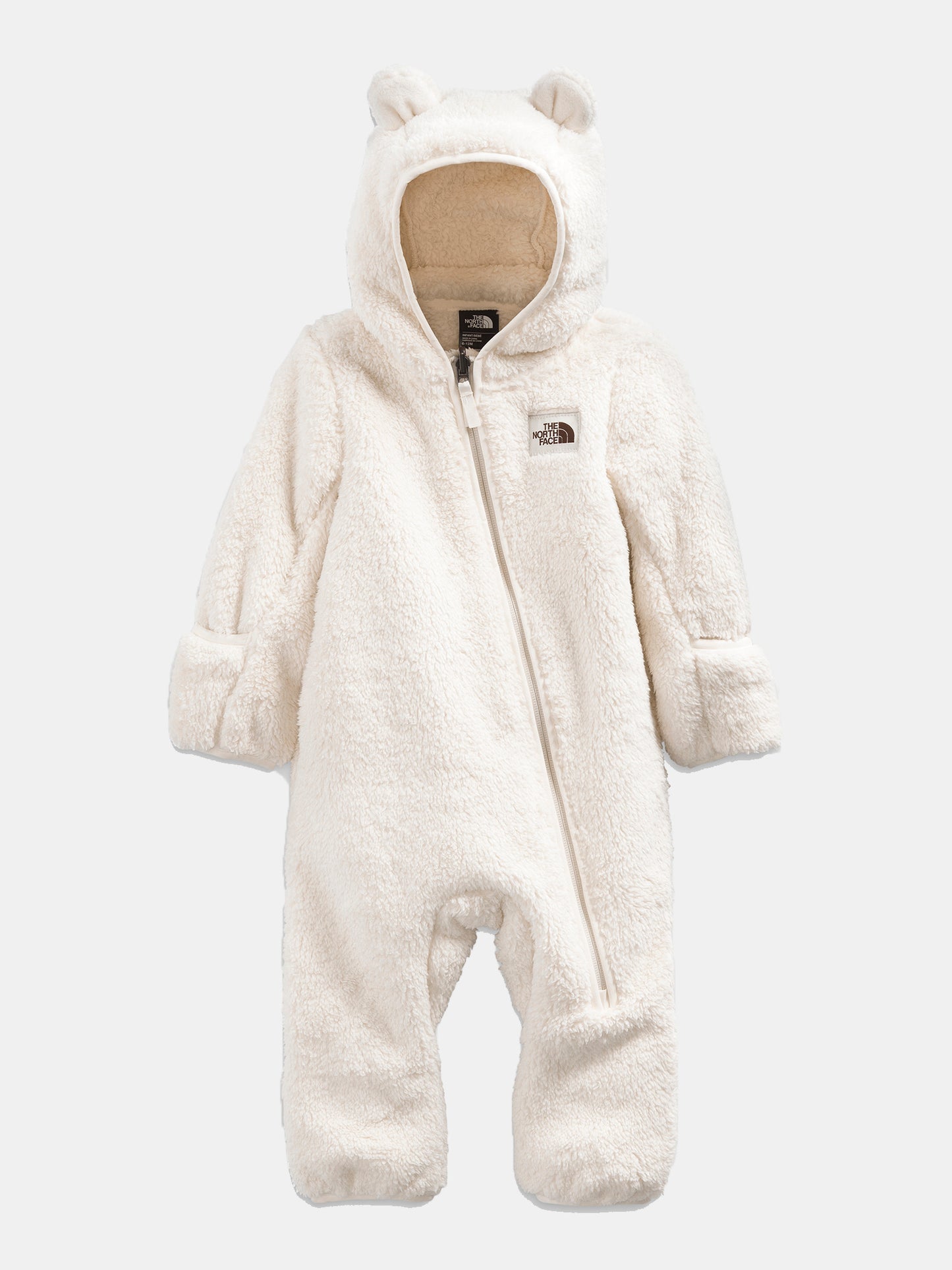 The North Face Infant Campshire One-Piece - Saint Bernard