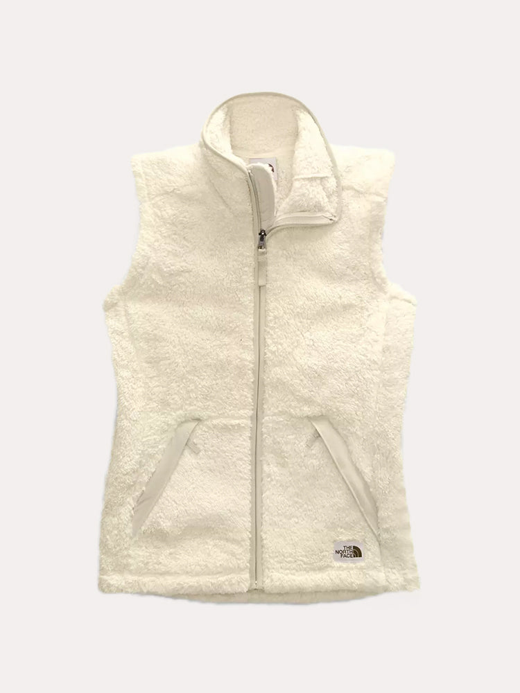 The North Face Women's Campshire Vest 2.0 - Saint Bernard