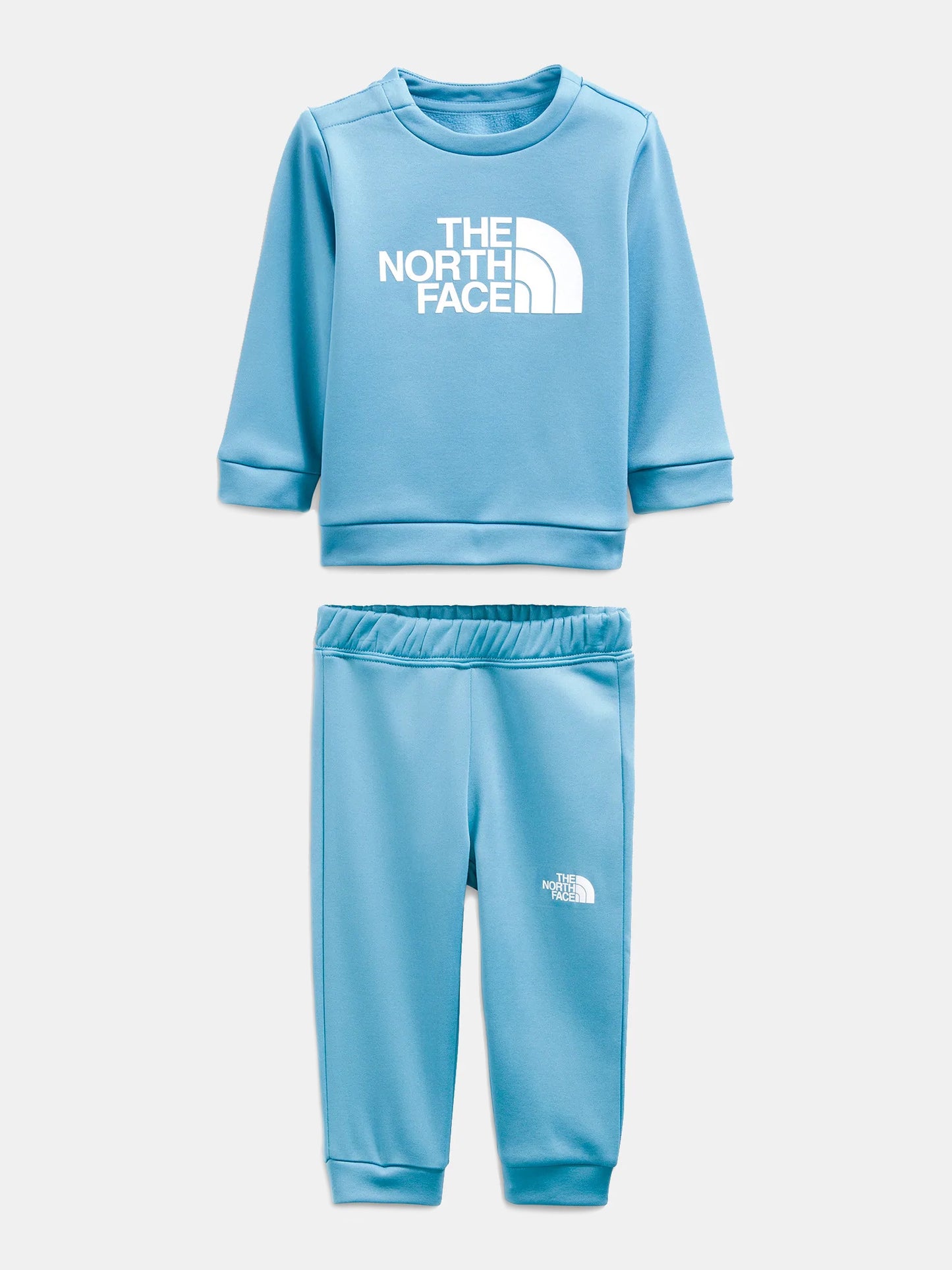 The North Face Infant Surgent Crew Set - Saint Bernard