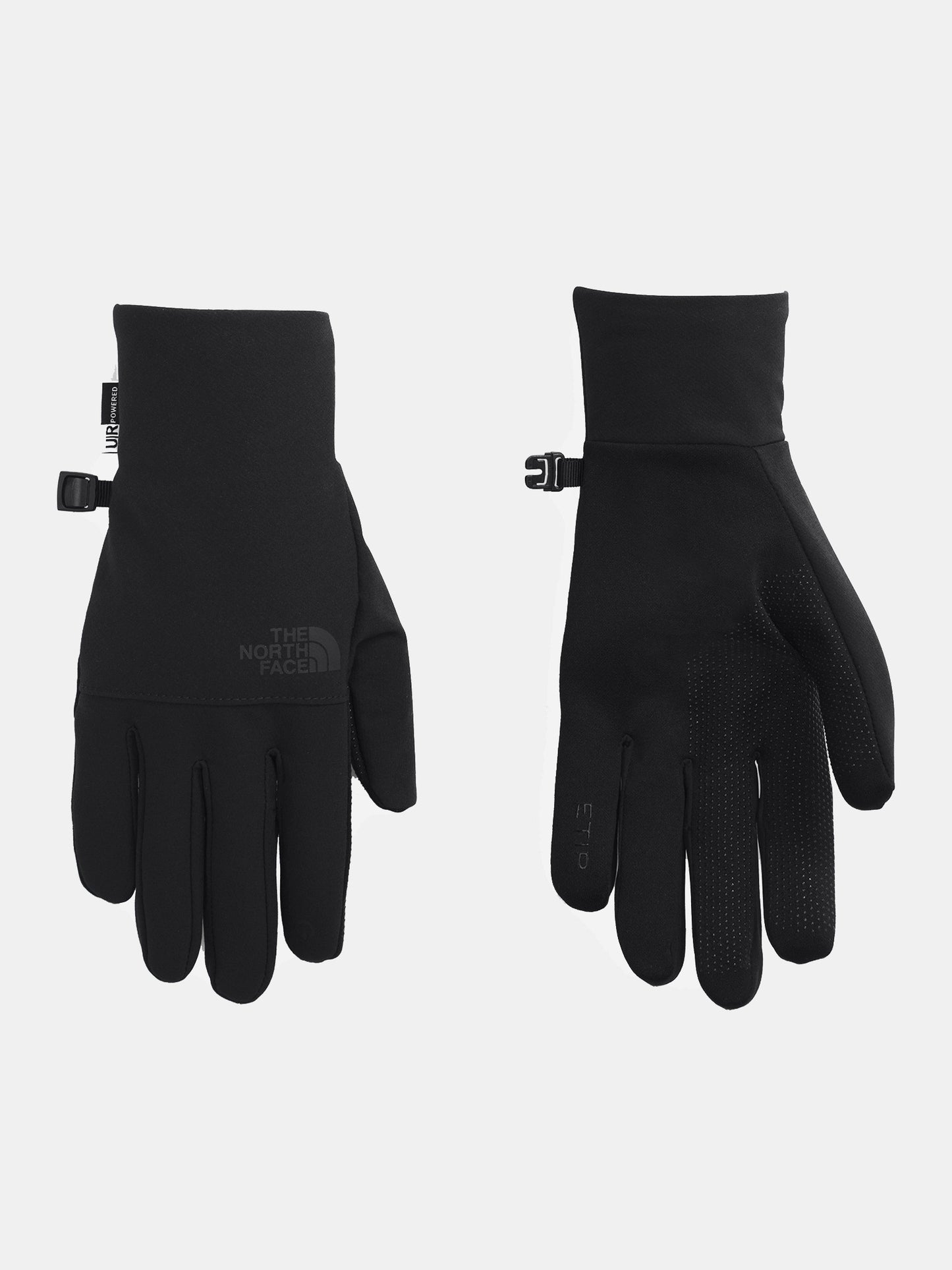 The North Face Etip Recycled Tech Glove - Saint Bernard