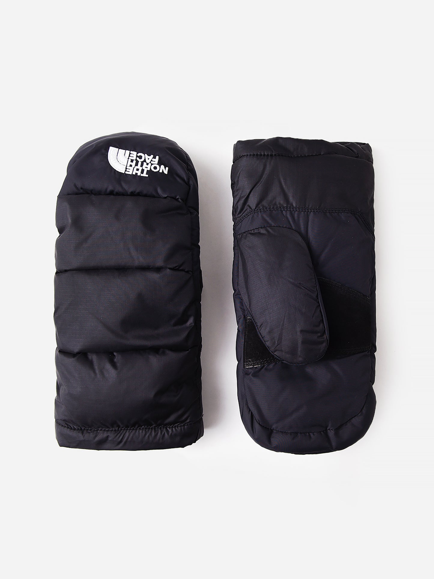 The North Face Women's Nuptse Mitt - Saint Bernard