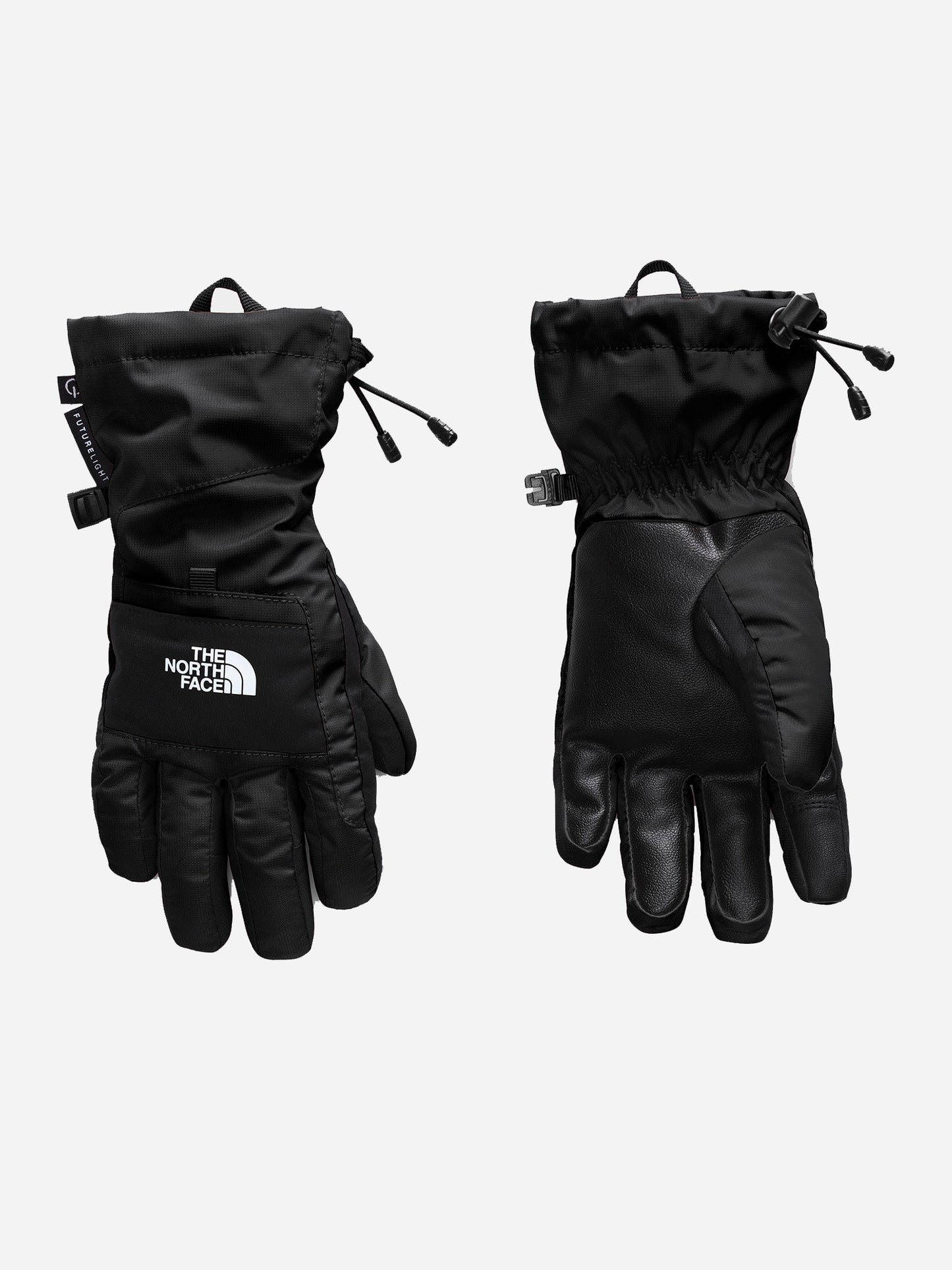 The North Face Youth Montana FUTURELIGHT Etip Glove - Saint Bernard