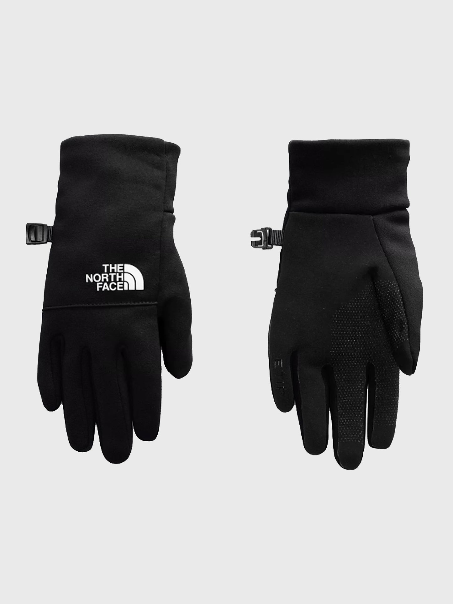The North Face Youth Recycled Etip™ Glove - Saint Bernard