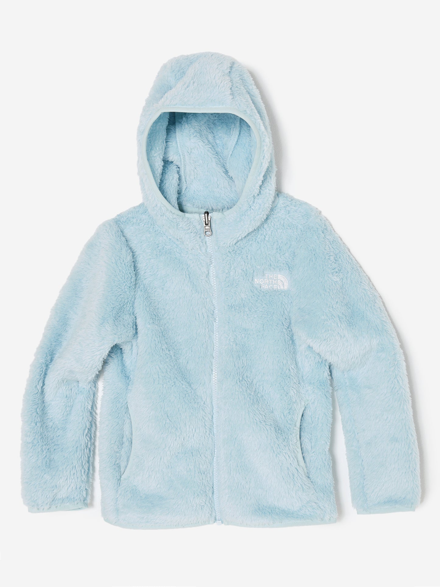 The North Face Girls' Suave Oso Hoodie - Saint Bernard