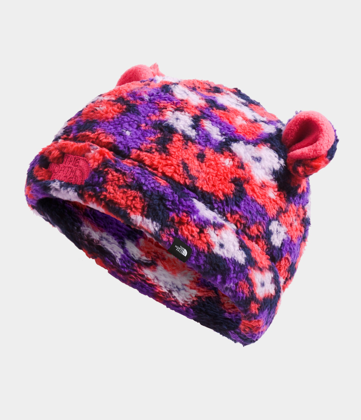 The North Face Little Kids' Bear Beanie - Saint Bernard