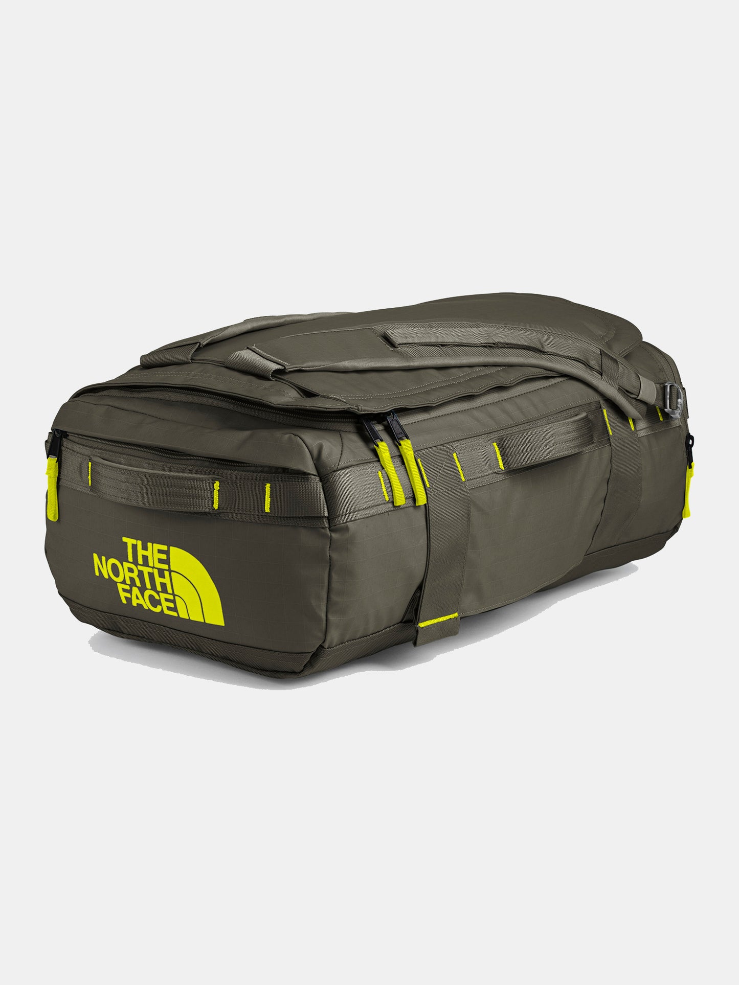 The North Face Base Camp Voyager Duffel 32L - Saint Bernard