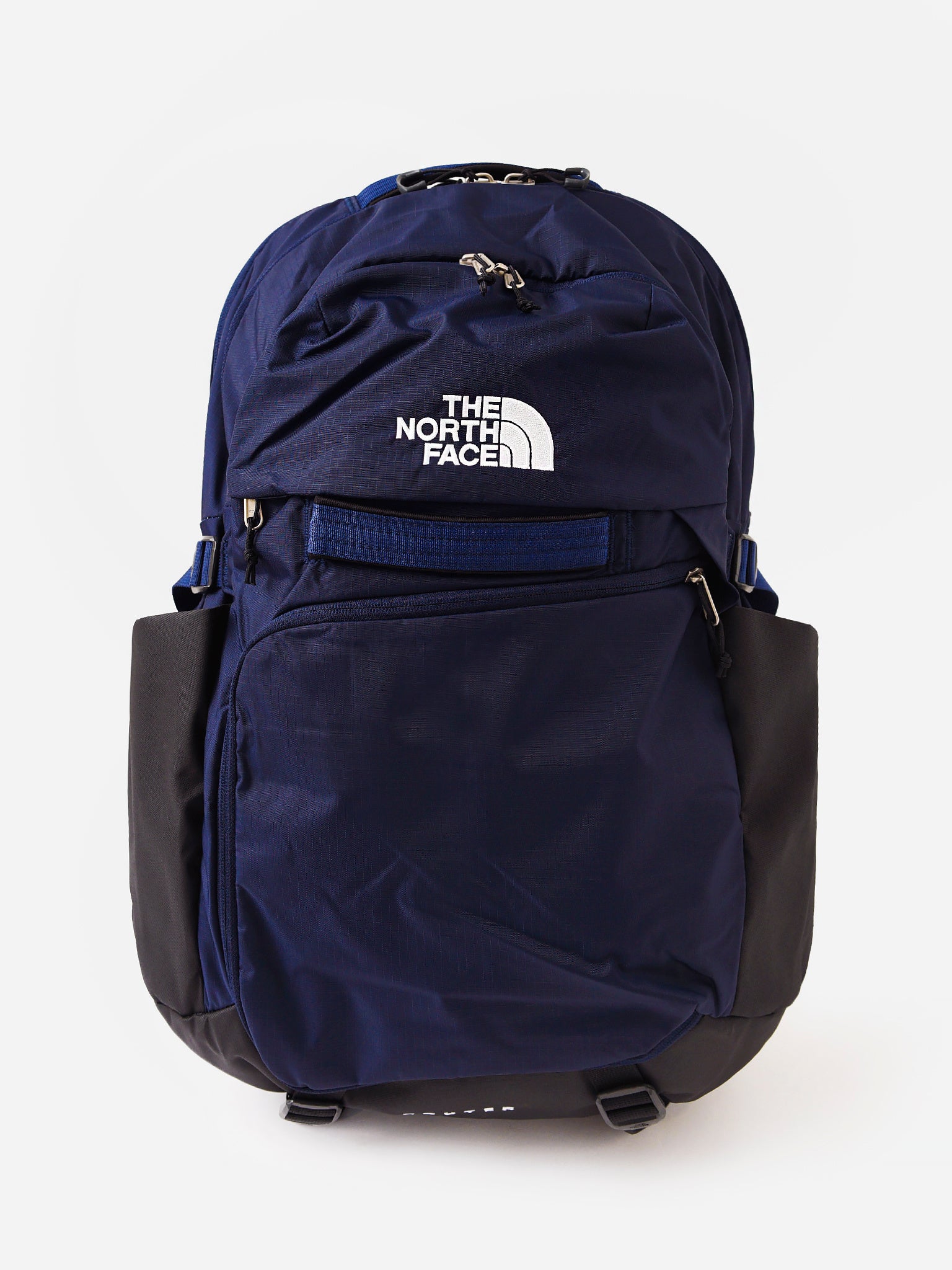 The North Face Router Backpack – Saint Bernard The North Face Router Backpack – Saint Bernard