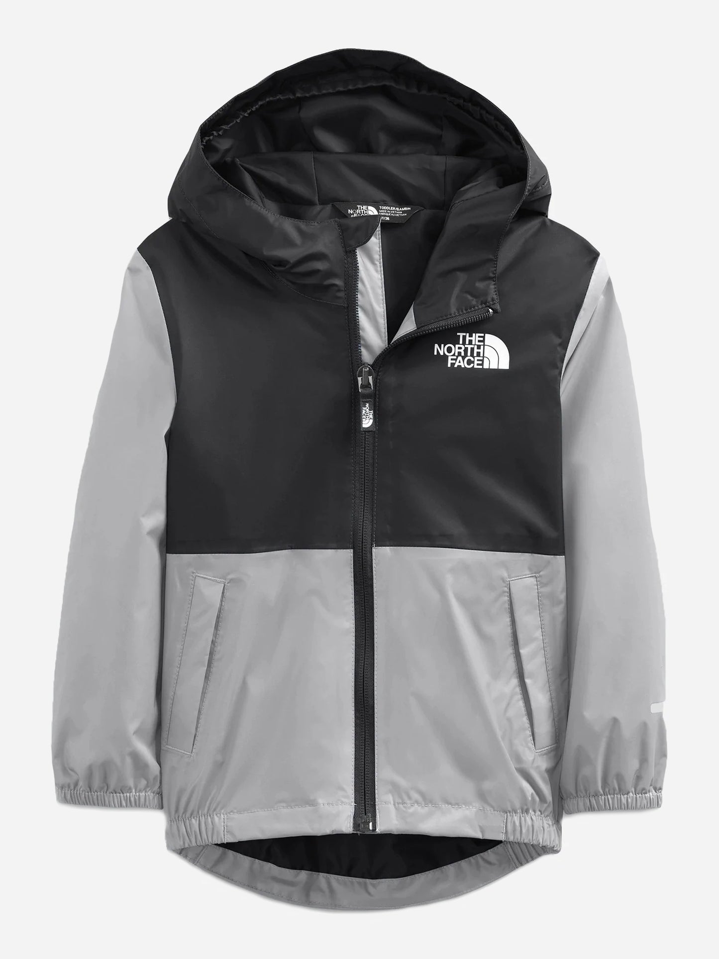 The North Face Toddler Zipline Rain Jacket - Saint Bernard